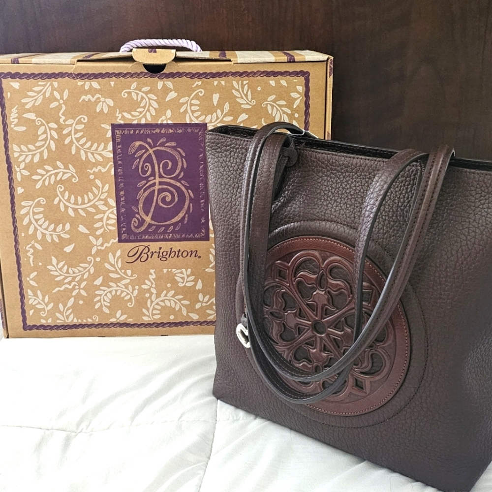 Brighton Purse